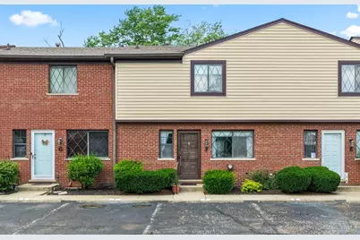 3313 North Bend Road #F, Green Township, OH 45239 - Photo 1