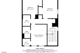 965 Woodlyn Dr N, Anderson Township, OH 45230 - Photo 33