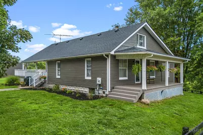 7460 N US Rt 68, Liberty Township, OH 45177 - Photo 1
