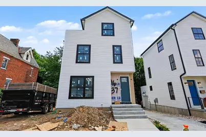 1637 Clayton Street, Cincinnati, OH 45206 - Photo 47