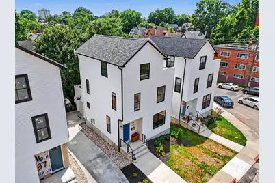 1637 Clayton Street, Cincinnati, OH 45206 - Photo 1