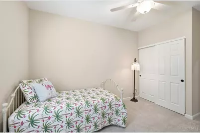 1801 Traverse Creek Drive #1801D, Miami Township, OH 45150 - Photo 33
