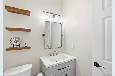 1801 Traverse Creek Drive #1801D, Miami Township, OH 45150 - Photo 31