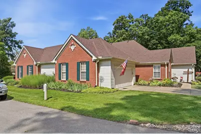 1801 Traverse Creek Drive #1801D, Miami Township, OH 45150 - Photo 41