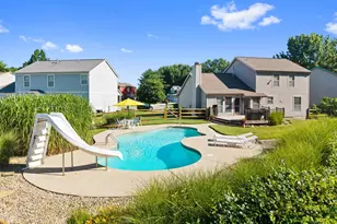 4554 Brittwood Cir, Union Township, OH 45103 - Photo 29