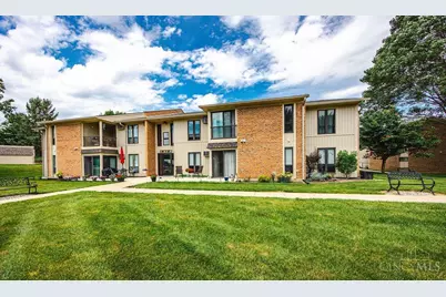 6135 Fairfield Road #18, Oxford, OH 45056 - Photo 1