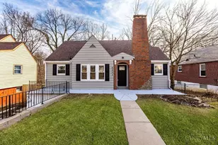6253 Sturdy Ave, Cincinnati, OH 45230 - Photo 1