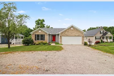 820 Waynoka Drive, Jackson Township, OH 45171 - Photo 5