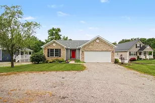 820 Waynoka Dr, Jackson Township, OH 45171 - Photo 5