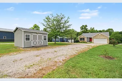 820 Waynoka Drive, Jackson Township, OH 45171 - Photo 3