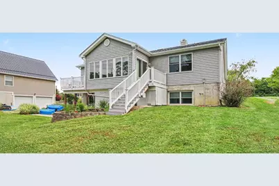 820 Waynoka Drive, Jackson Township, OH 45171 - Photo 9