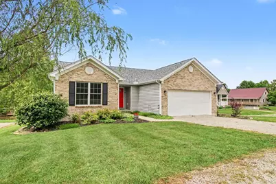 820 Waynoka Drive, Jackson Township, OH 45171 - Photo 3