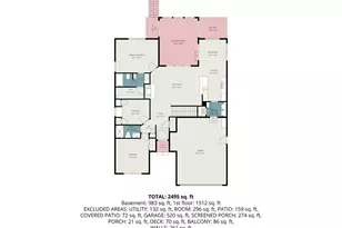 820 Waynoka Dr, Jackson Township, OH 45171 - Photo 41