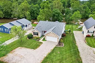 820 Waynoka Dr, Jackson Township, OH 45171 - Photo 1