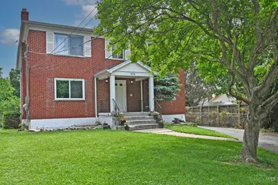 808 Schiff Avenue, Cincinnati, OH 45205 - Photo 1