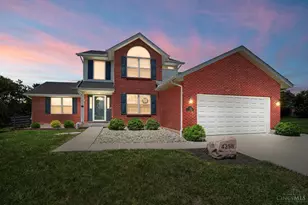 4358 Yacht Haven Way, West Chester, OH 45069 - Photo 1