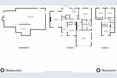 4358 Yacht Haven Way, West Chester, OH 45069 - Photo 5