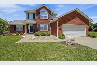 4358 Yacht Haven Way, West Chester, OH 45069 - Photo 3