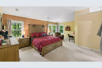 594 Belle Meade Farm Drive, Miami Township, OH 45140 - Photo 35
