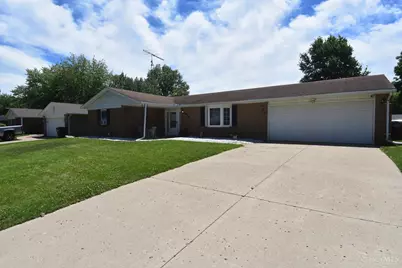 413 Little League Drive, Eaton, OH 45320 - Photo 3