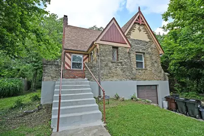 3948 Holman Circle, Silverton, OH 45236 - Photo 9