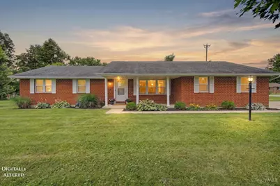 7463 Fairground Road, Blanchester, OH 45107 - Photo 1