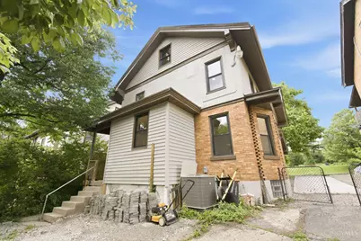 699 N Fred Shuttlesworth Circle, Cincinnati, OH 45229 - Photo 59