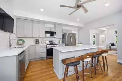 699 N Fred Shuttlesworth Circle, Cincinnati, OH 45229 - Photo 23