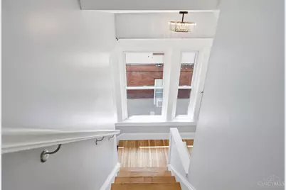 699 N Fred Shuttlesworth Circle, Cincinnati, OH 45229 - Photo 35