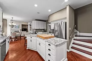 2628 W Legendary Run, Pierce Township, OH 45245 - Photo 17