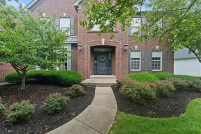 2628 W Legendary, Pierce Township, OH 45245 - Photo 3