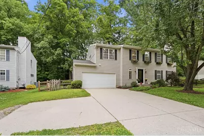 6906 Paddison Road, Anderson Township, OH 45230 - Photo 89