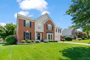 3522 Wrenwood Ct, Mason, OH 45040 - Photo 7