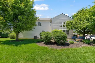 3522 Wrenwood Court, Mason, OH 45040 - Photo 49