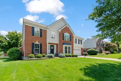 3522 Wrenwood Court, Mason, OH 45040 - Photo 3