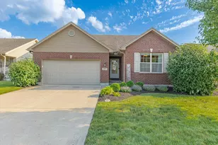 502 Stone Path Ct, Carlisle, OH 45005 - Photo 1