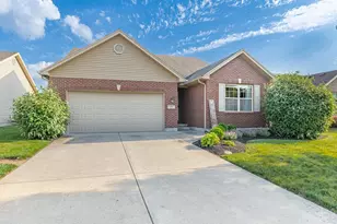 502 Stone Path Ct, Carlisle, OH 45005 - Photo 31