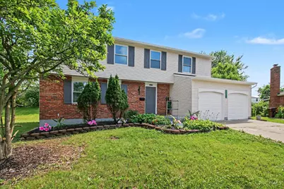 11273 Leander Court, Forest Park, OH 45240 - Photo 5