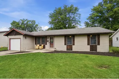 1121 Linhof, Wilmington, OH 45177 - Photo 3