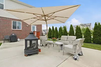 2900 Stonemark Court, Mason, OH 45036 - Photo 53