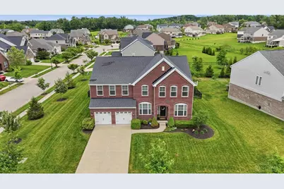 2900 Stonemark Court, Mason, OH 45036 - Photo 3
