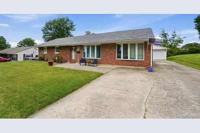 2937 E Cunnington Lane, Kettering, OH 45420 - Photo 3