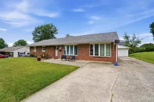 2937 E Cunnington Ln, Kettering, OH 45420 - Photo 3