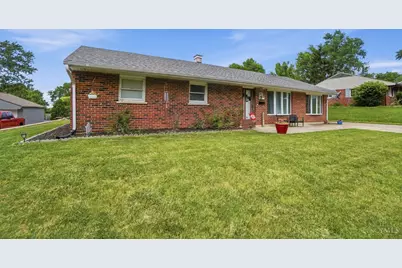 2937 E Cunnington Lane, Kettering, OH 45420 - Photo 5
