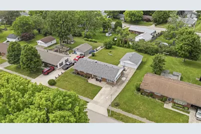 2937 E Cunnington Lane, Kettering, OH 45420 - Photo 7