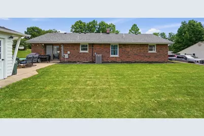 2937 E Cunnington Lane, Kettering, OH 45420 - Photo 27