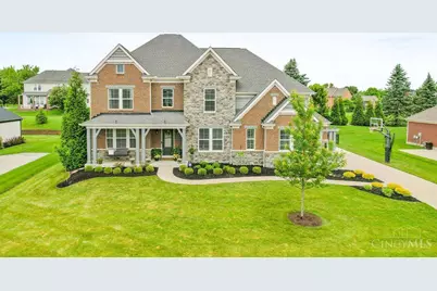 5480 Sentinel Oak Drive, Mason, OH 45040 - Photo 9