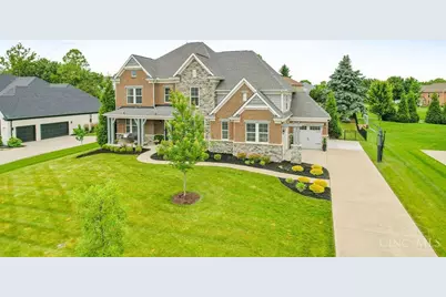 5480 Sentinel Oak Drive, Mason, OH 45040 - Photo 5