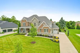 5480 Sentinel Oak Dr, Mason, OH 45040 - Photo 5