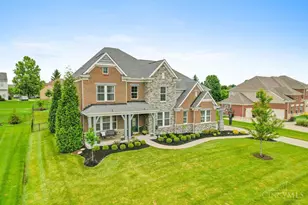 5480 Sentinel Oak Dr, Mason, OH 45040 - Photo 3